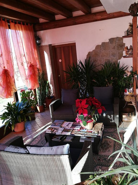 La Corte Bed & Breakfast Rosolina Exterior photo